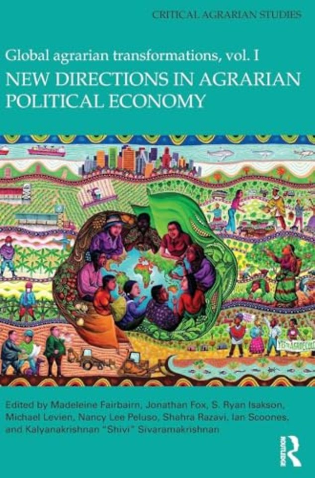 New Directions in Agrarian Political Economy