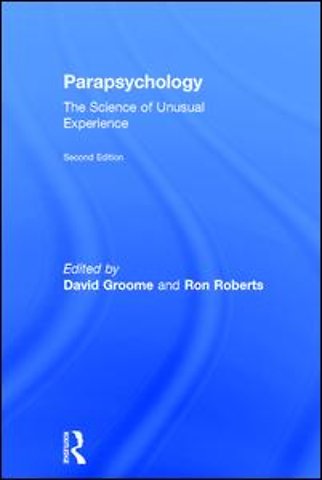 Parapsychology