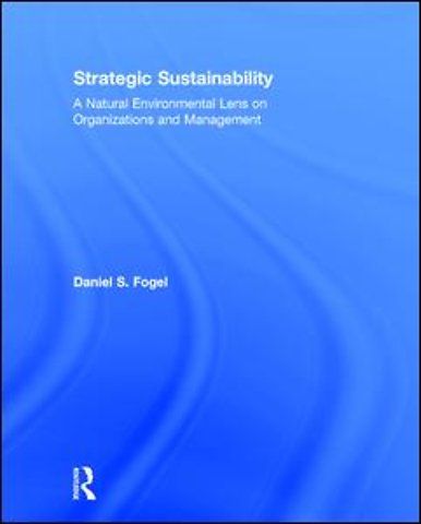 Strategic Sustainability