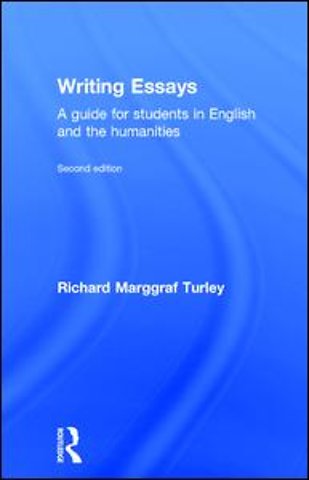Writing Essays