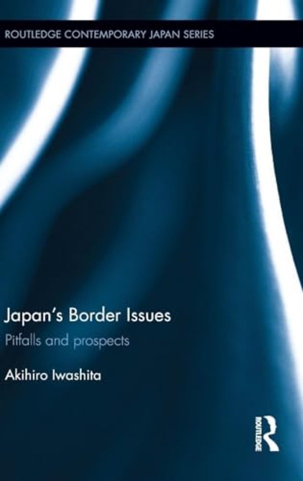 Japan's Border Issues