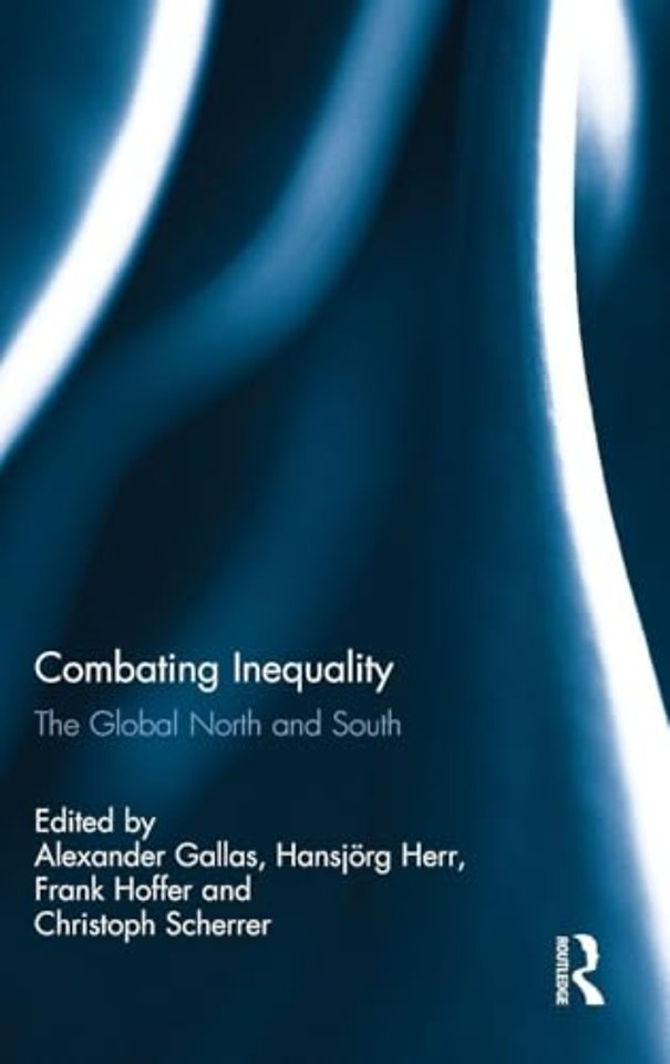 Combating Inequality