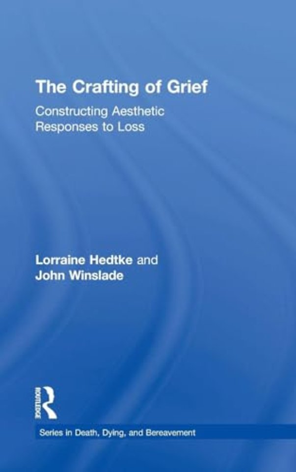 Crafting of Grief