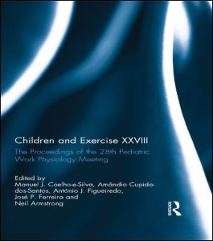 Children and Exercise XXVIII
