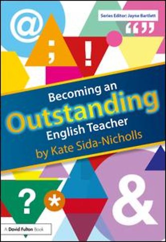 Becoming an Outstanding English Teacher