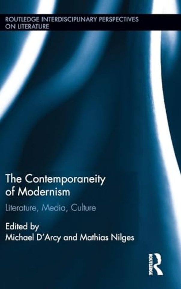 Contemporaneity of Modernism