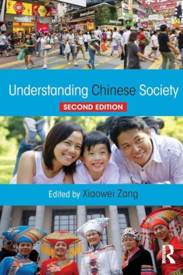 Understanding Chinese Society