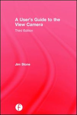 User's Guide to the View Camera