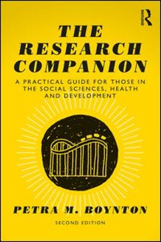 Research Companion