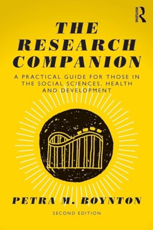 Research Companion