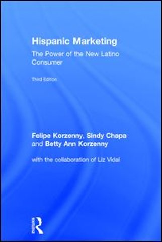 Hispanic Marketing