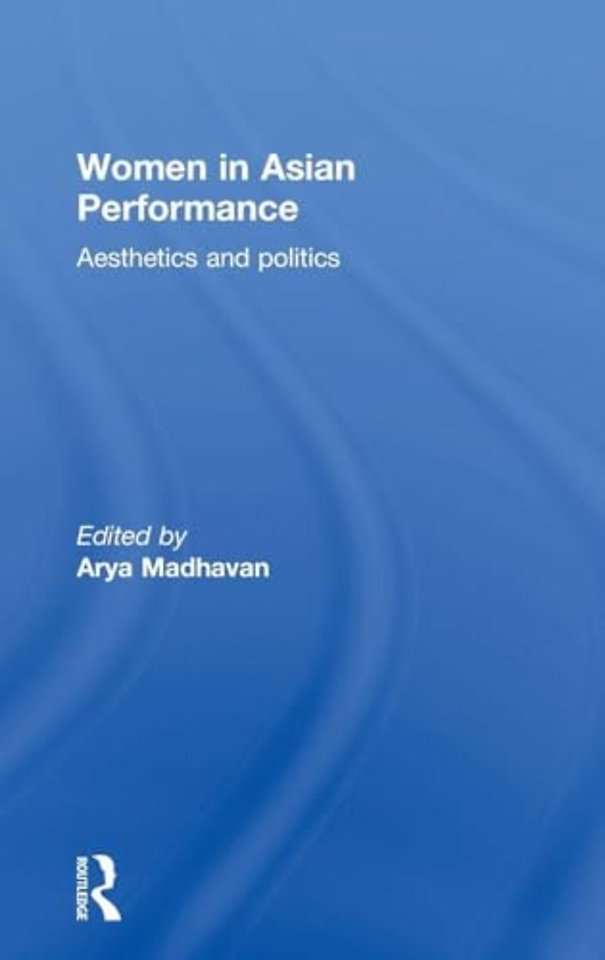 Women in Asian Performance