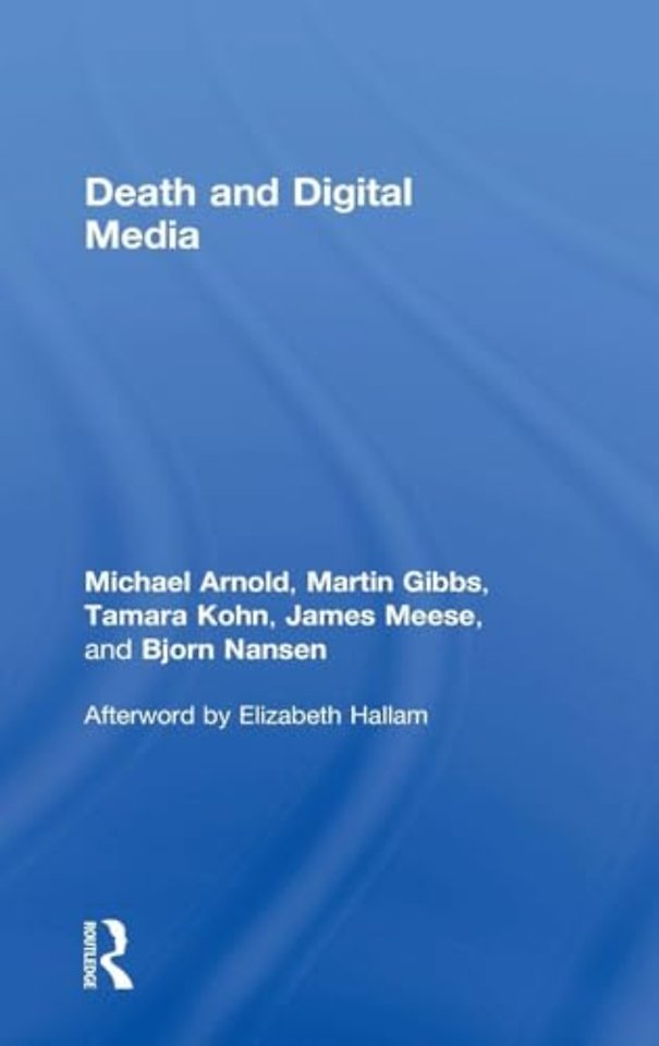 Death and Digital Media