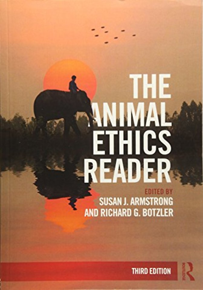 Animal Ethics Reader