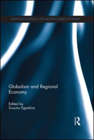Globalism and Regional Economy
