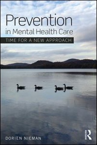 Prevention in Mental Health Care