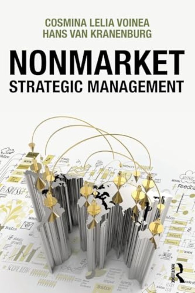 Nonmarket Strategic Management