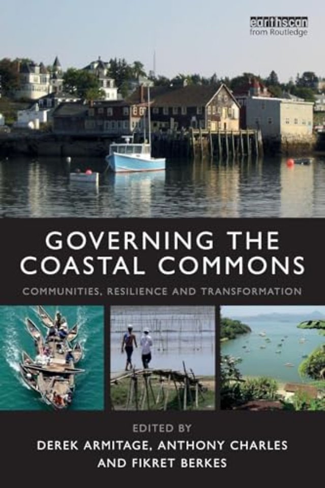 Governing the Coastal Commons