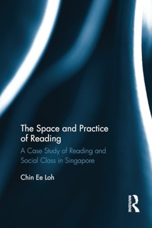 Space and Practice of Reading