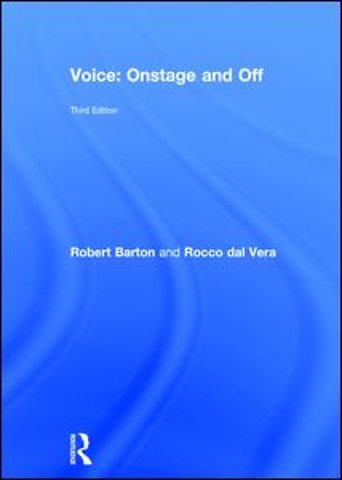 Voice: Onstage and Off