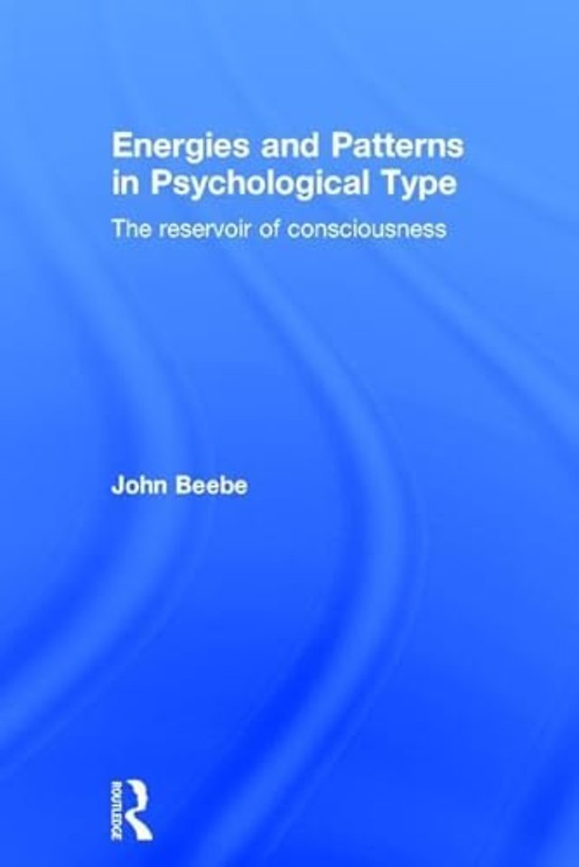 Energies and Patterns in Psychological Type