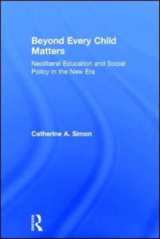 Beyond Every Child Matters