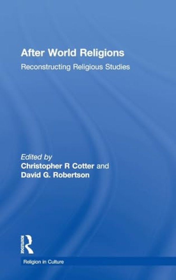 After World Religions