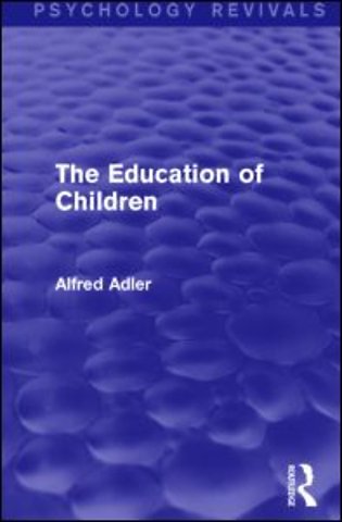 Education of Children