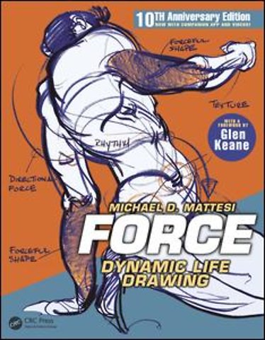 FORCE: Dynamic Life Drawing