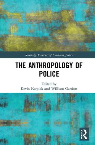 Anthropology of Police