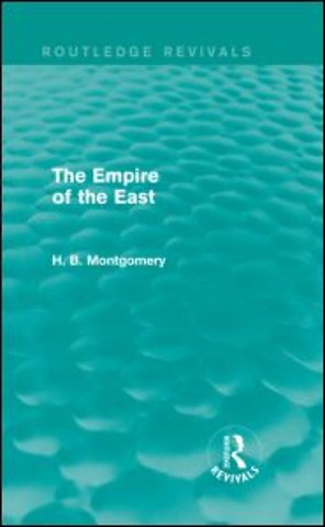 Empire of the East
