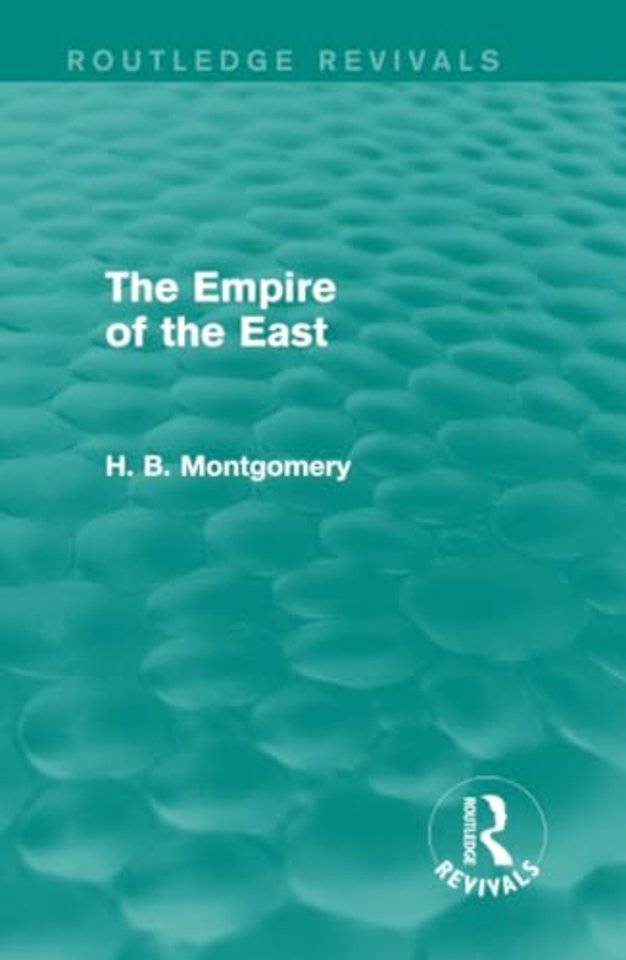 Empire of the East