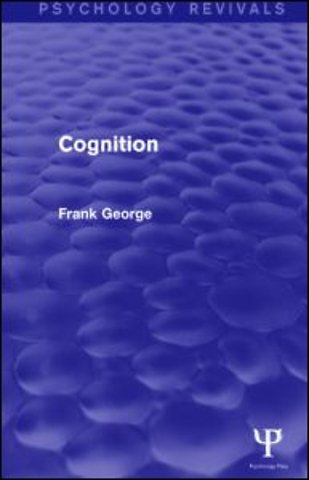 Cognition