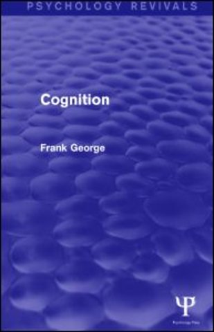 Cognition