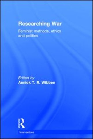 Researching War