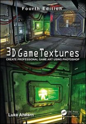 3D Game Textures