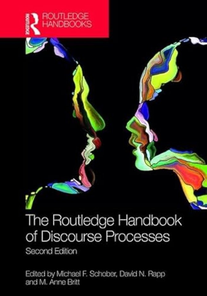 Routledge Handbook of Discourse Processes