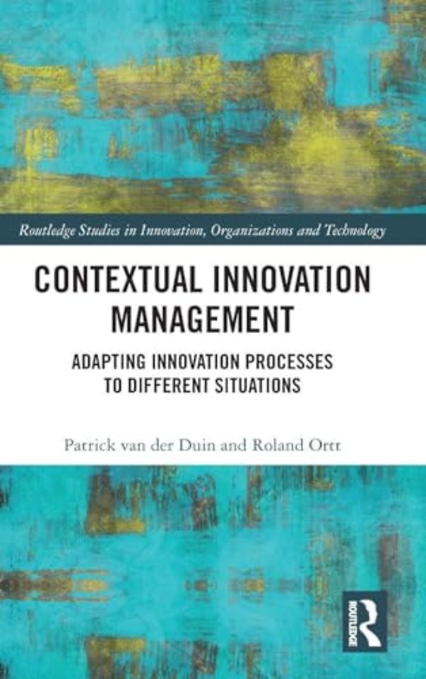 Contextual Innovation Management