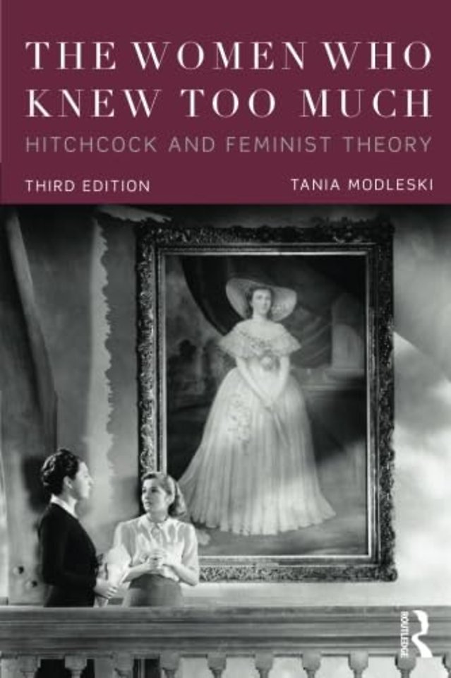 Women Who Knew Too Much