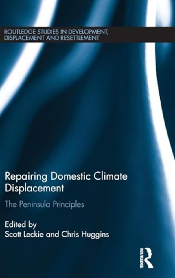 Repairing Domestic Climate Displacement