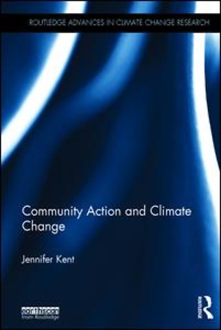 Community Action and Climate Change