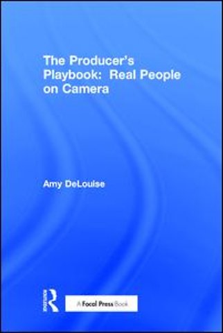 Producer's Playbook