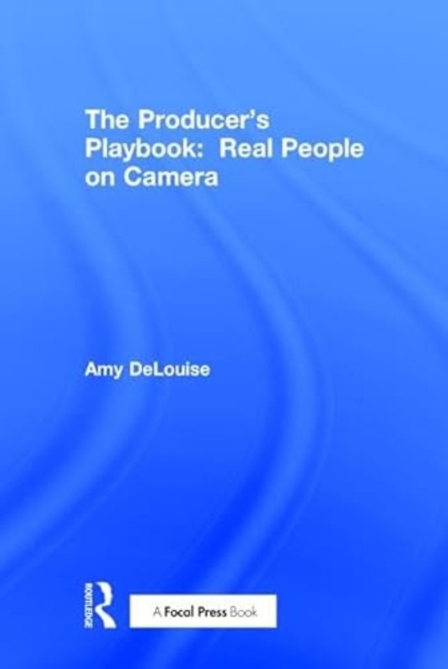 Producer's Playbook