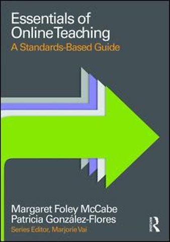 Essentials of Online Teaching