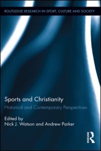 Sports and Christianity