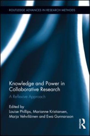 Knowledge and Power in Collaborative Research