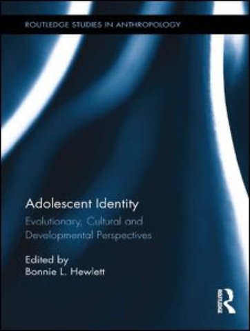 Adolescent Identity