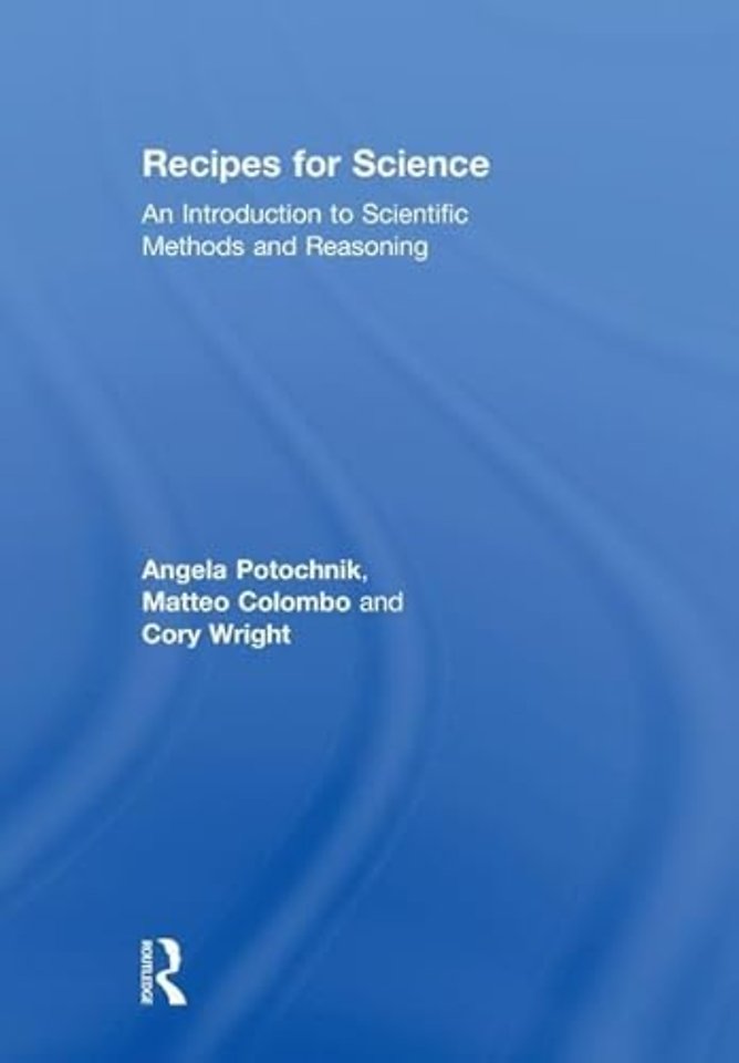 Recipes for Science