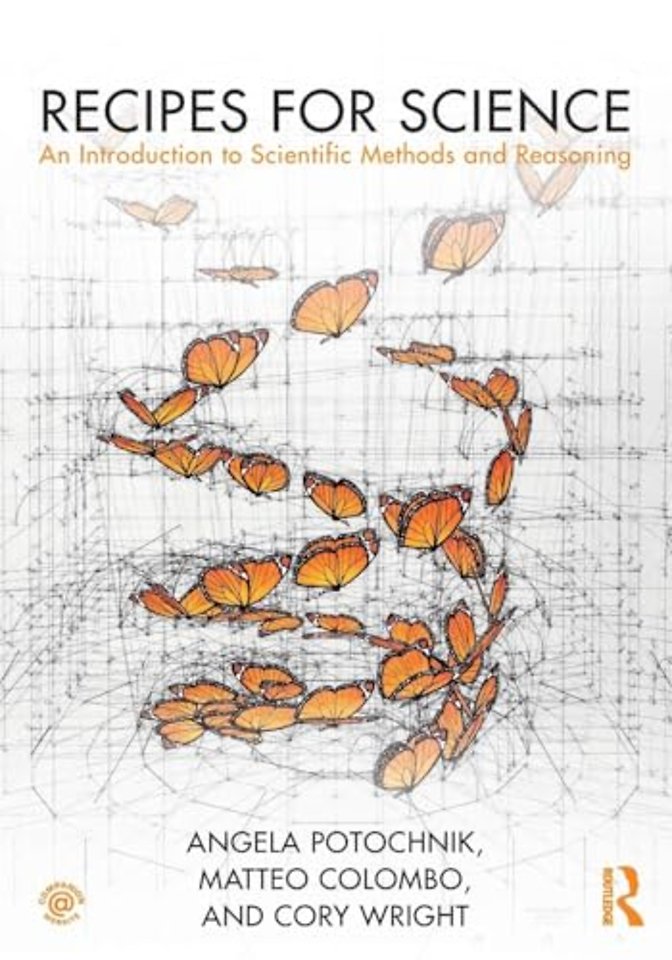 Recipes for Science
