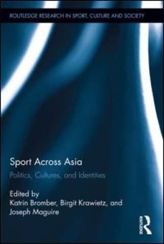 Sport Across Asia